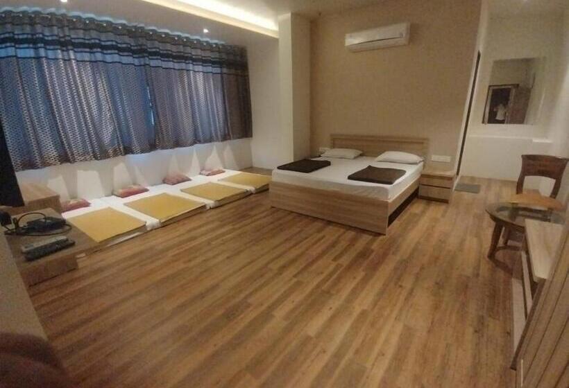 Семейный Номер, Kamal Farm Resort