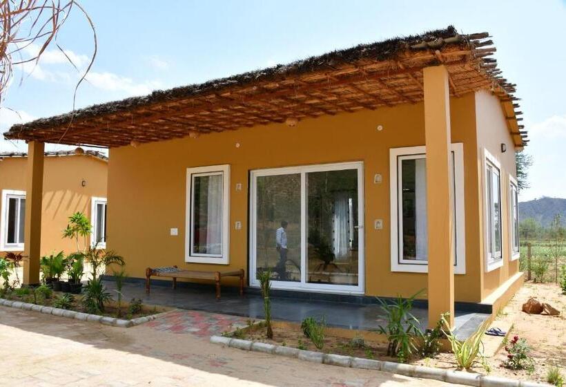 Номер Стандарт Вид на Горы, Vanaam Morning Glory Resort