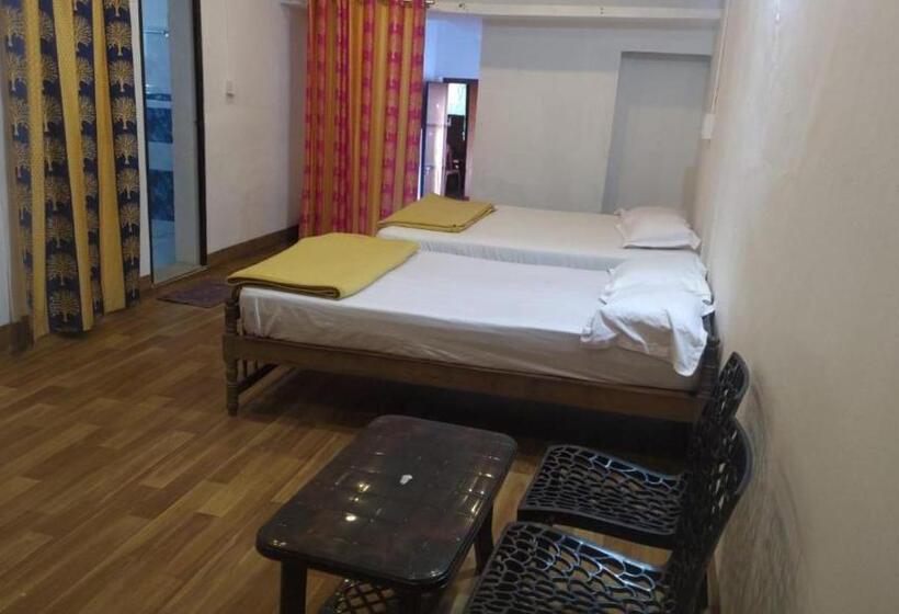Семейный Номер Deluxe, Paradise Resort Vattavada, Munnar