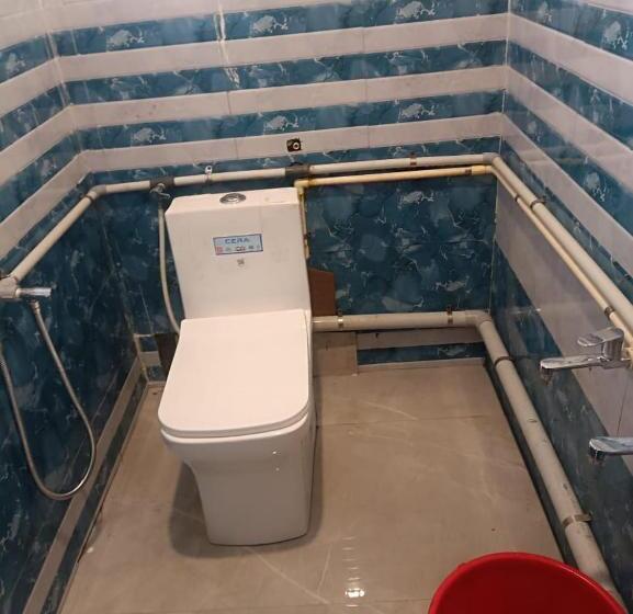 Номер Economy, Paradise Resort Vattavada, Munnar