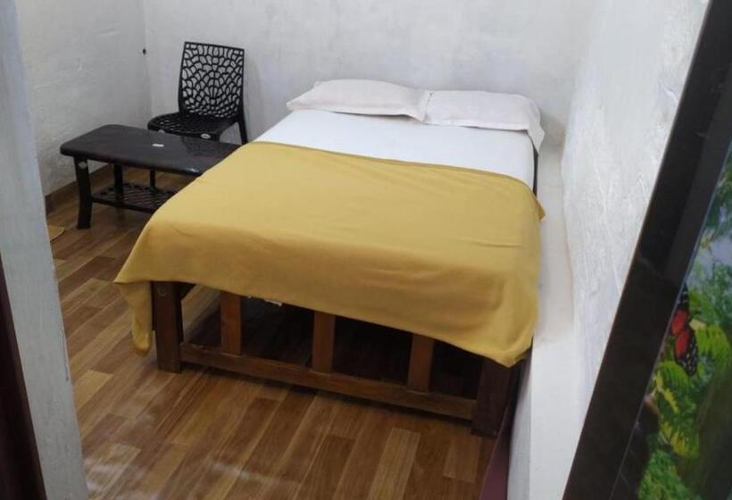 Номер Economy, Paradise Resort Vattavada, Munnar