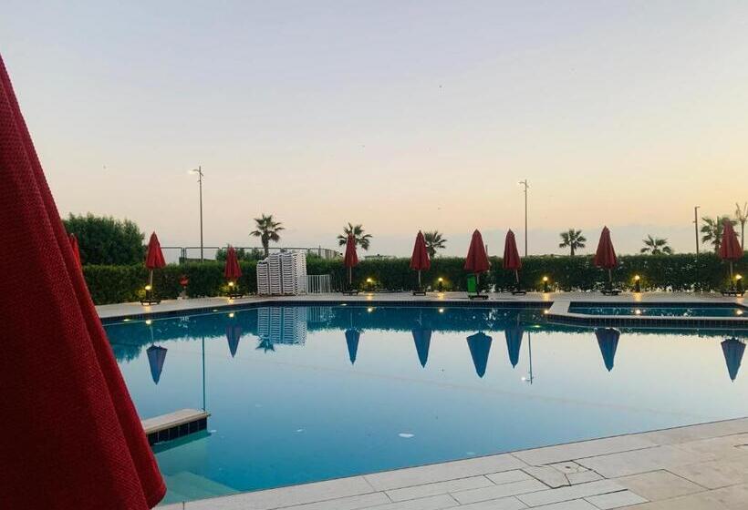 استودیوی استاندارد, منتجع بورتو سعيد السياحى Porto Said Tourist Resort