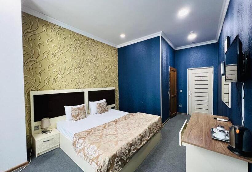 Номер Deluxe, Khegany Mall
