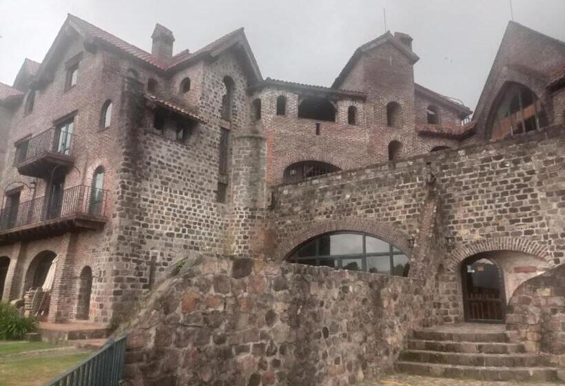 スタンダードルーム, Club De Vela Santa María