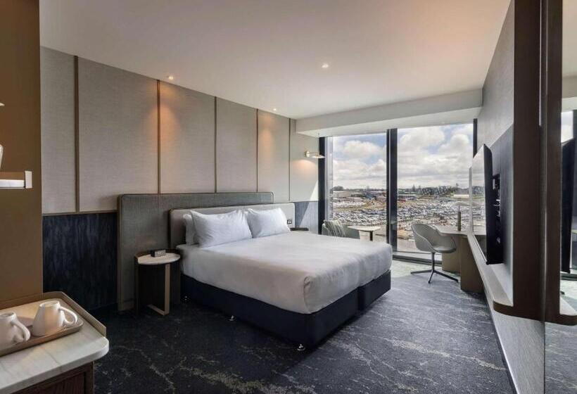 Номер Superior Адаптированный для Инвалидов, Pullman Auckland Airport