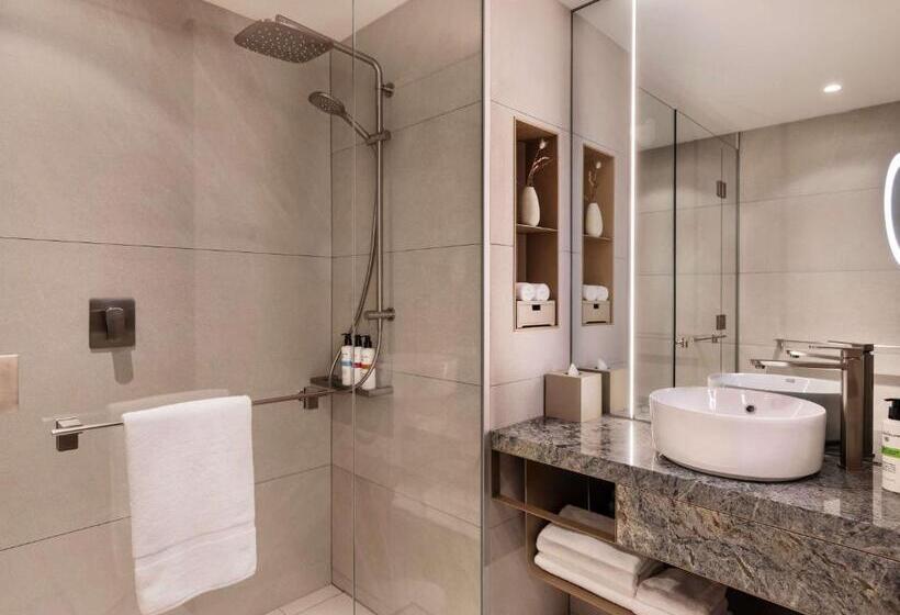 Номер Superior, Pullman Auckland Airport