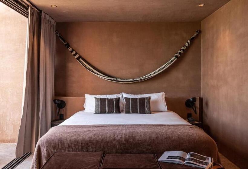 标准工作室, Xela Tulum   Member Of Design Hotels