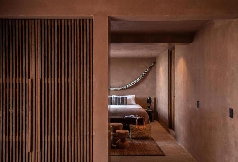豪华房间, Xela Tulum   Member Of Design Hotels