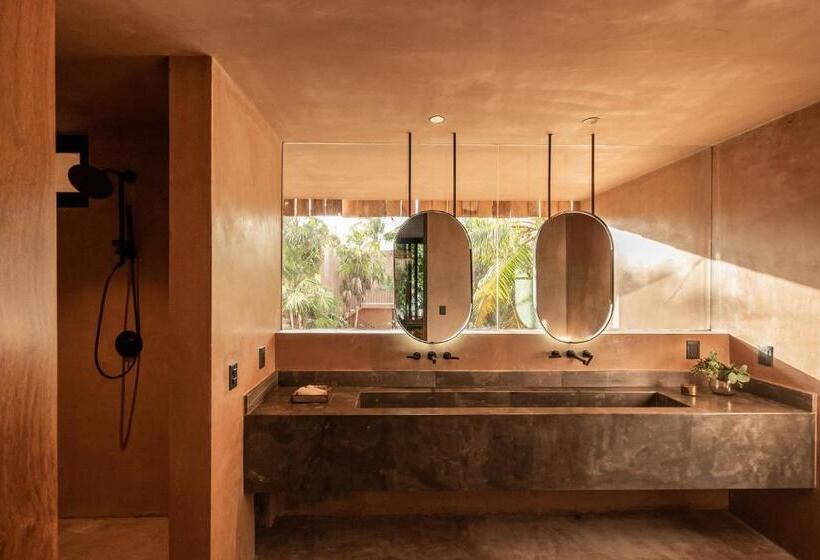 豪华房间, Xela Tulum   Member Of Design Hotels
