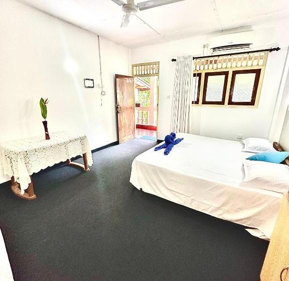 标准间, Deep Trip Ocean View Villa