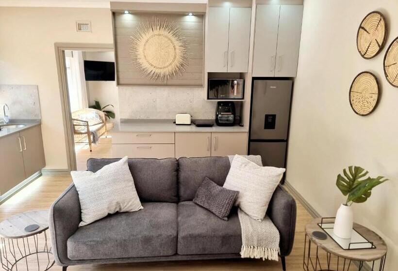 Апартаменты Deluxe 1 Спальня, Dreamaway On Everton   Deluxe Private Apartment
