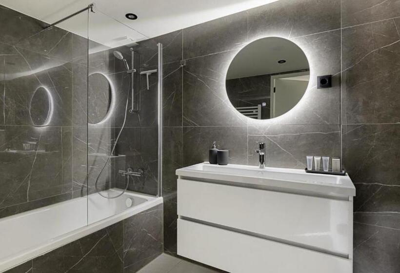 스탠다드 룸, Huisje Wenum   Apeldoorn Met Jacuzzi