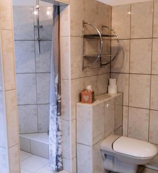 Номер Стандарт Индивидуальный, Moderne Landwohnung   Pension   Top Lage