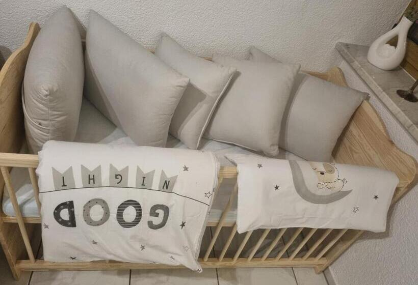 Семейный Номер, Moderne Landwohnung   Pension   Top Lage