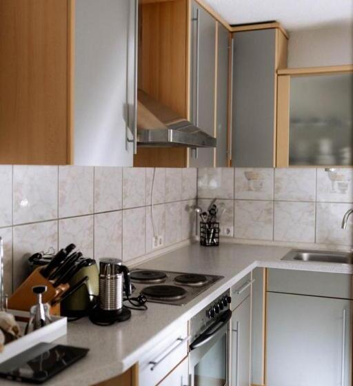 Семейный Номер, Moderne Landwohnung   Pension   Top Lage