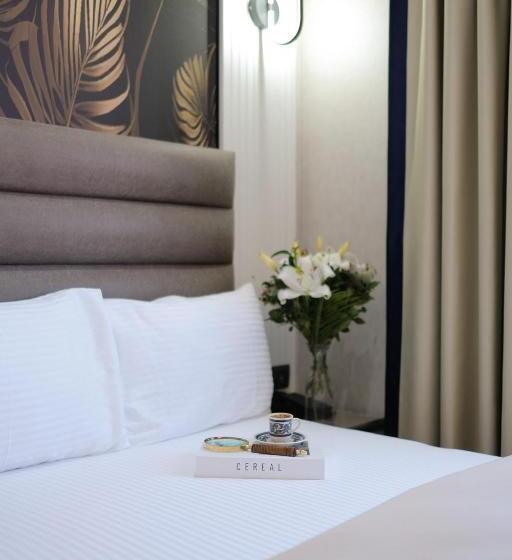 اتاق استاندارد, Dem Premium Hotel   Round Trip Airport Service   Istanbul International Airport