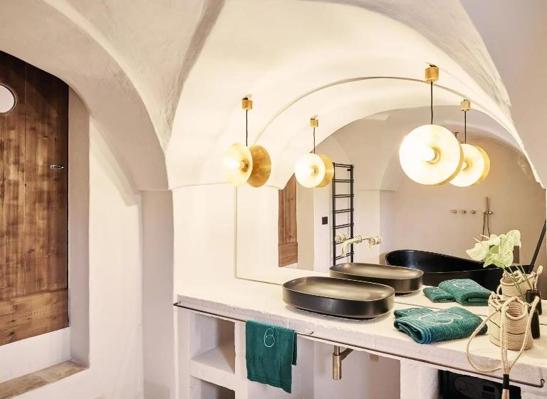 سوییت سوپریور, Bambarone La Masseria