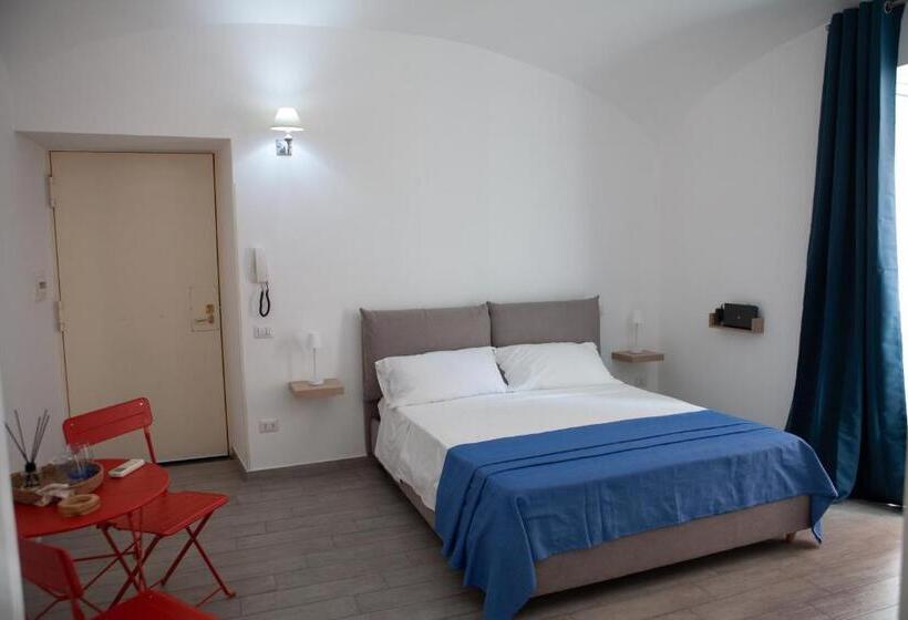 Номер Стандарт, Naldiroom12