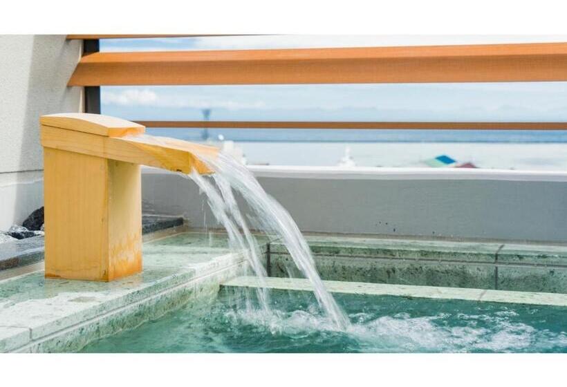 استودیوی استاندارد, Grids Premium Hotel Otaru   Vacation Stay 68544v