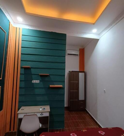 Номер Стандарт, Oyo Life 92977 Neba Kost Aesthetic