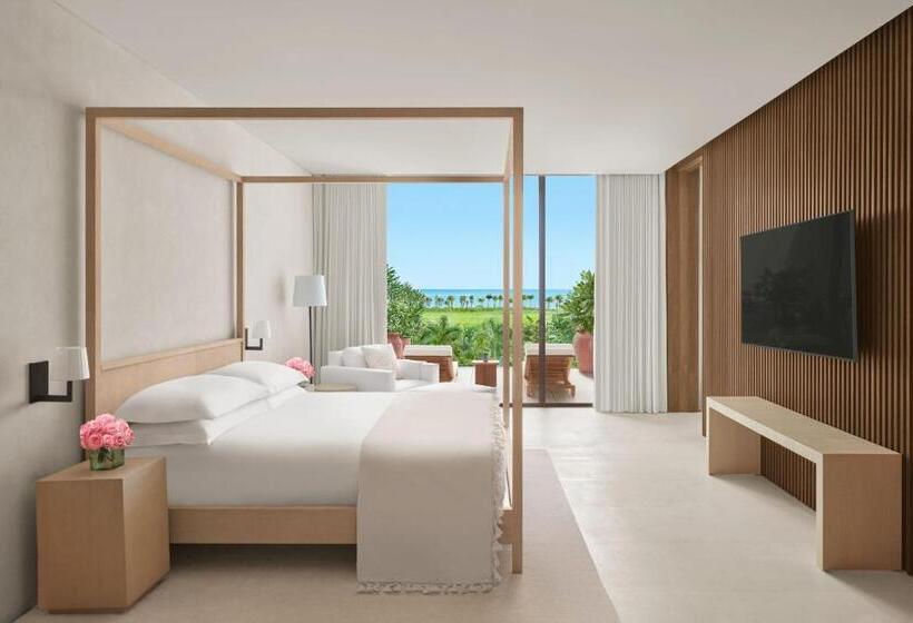 スーペリアースイート, The Riviera Maya Edition At Kanai