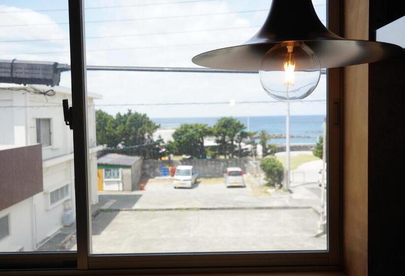 4인용 스탠다드 룸, Etcetera Guest House