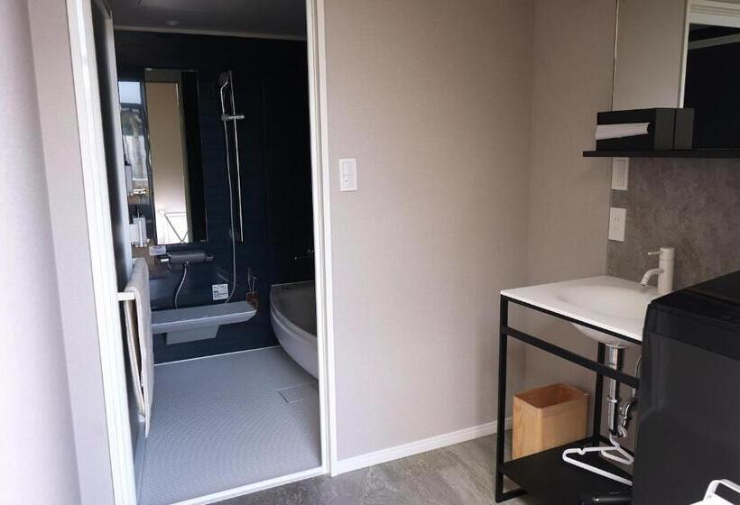 Четырехместный Номер Стандарт, Etcetera Guest House