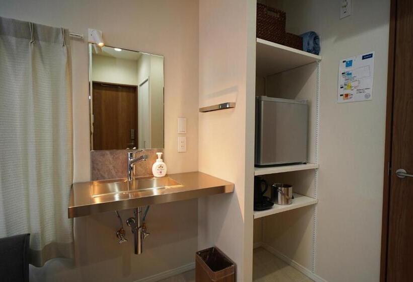 컴포트 트리플 룸, Etcetera Guest House