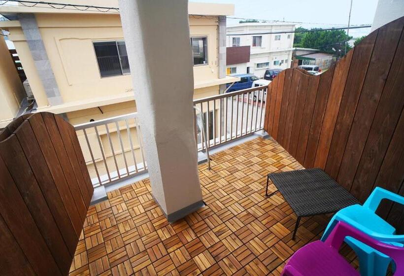 Номер Superior, Etcetera Guest House