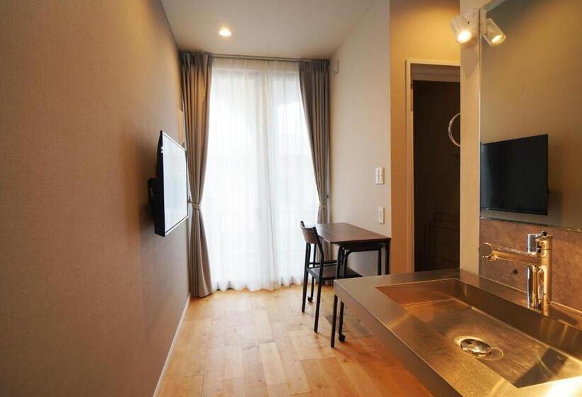 Номер Superior, Etcetera Guest House