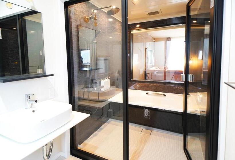 Трехместный Номер Deluxe, Etcetera Guest House