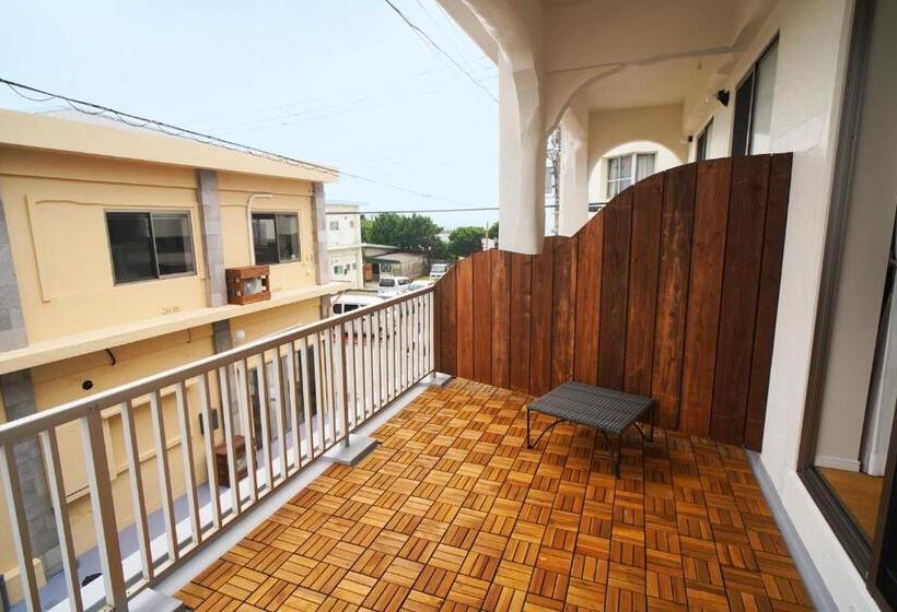 Трехместный Номер Deluxe, Etcetera Guest House