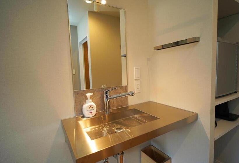 Номер Стандарт Трехместный, Etcetera Guest House