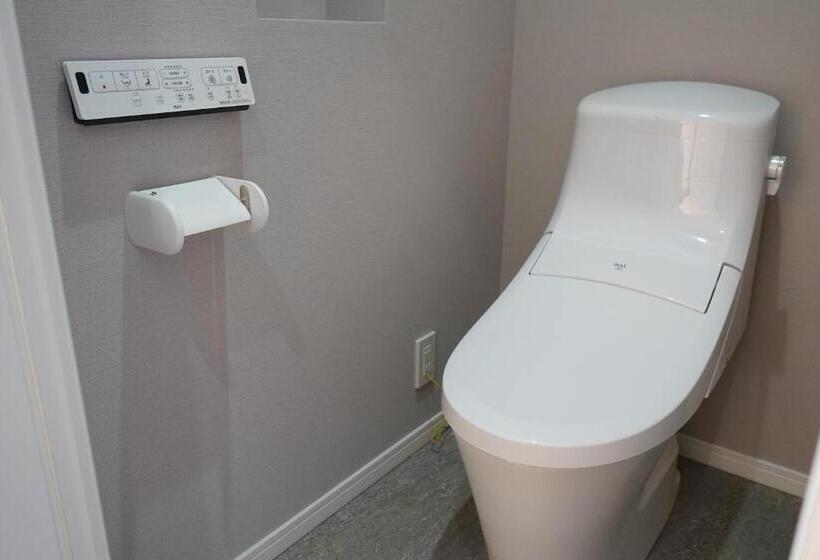 Семейный Номер, Etcetera Guest House
