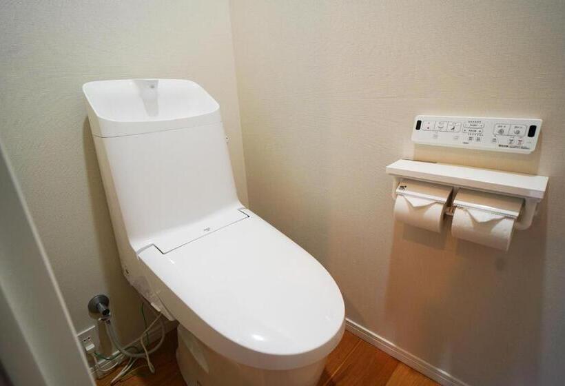 Семейный Номер Deluxe, Etcetera Guest House