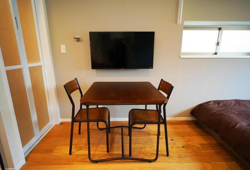 Семейный Номер Deluxe, Etcetera Guest House