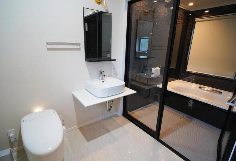 Семейный Номер Deluxe, Etcetera Guest House