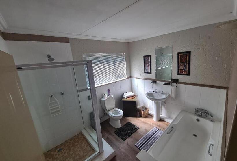 Номер Superior, Lakeside Guesthouse
