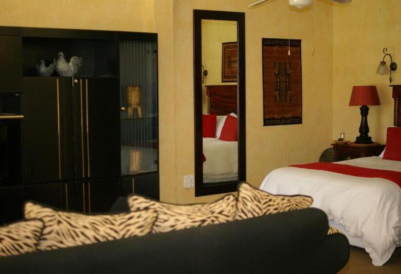 Номер Superior, Lakeside Guesthouse