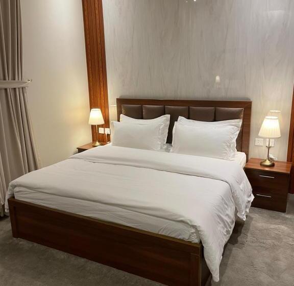سوییت اجرایی, بريفير للأجنحة الفندقية Privere Hotel Suites