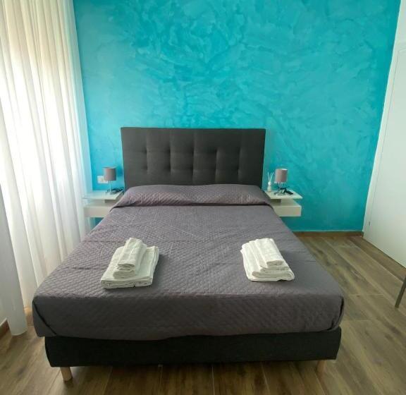 اتاق استاندارد, B&b Pietre Preziose