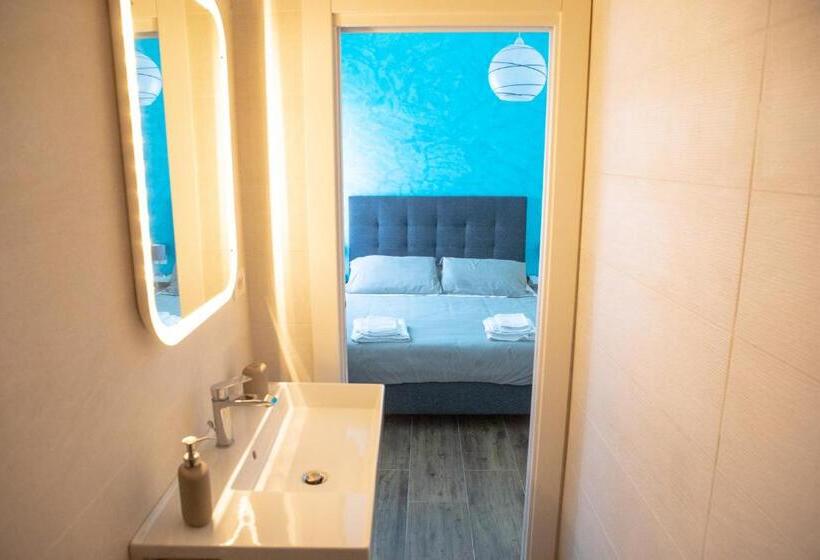 اتاق استاندارد, B&b Pietre Preziose