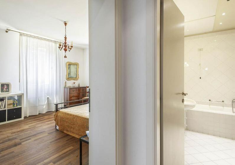 Номер Deluxe, Palazzo Bonfiglioli