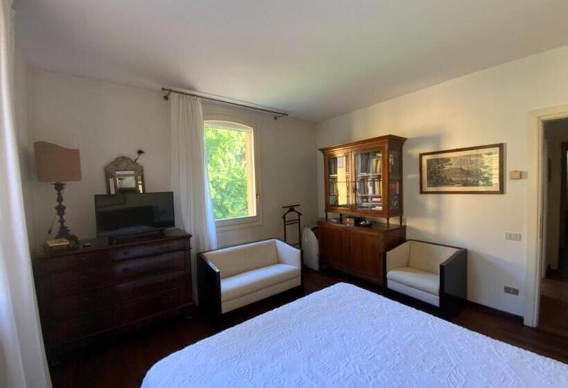 Номер Deluxe, Palazzo Bonfiglioli