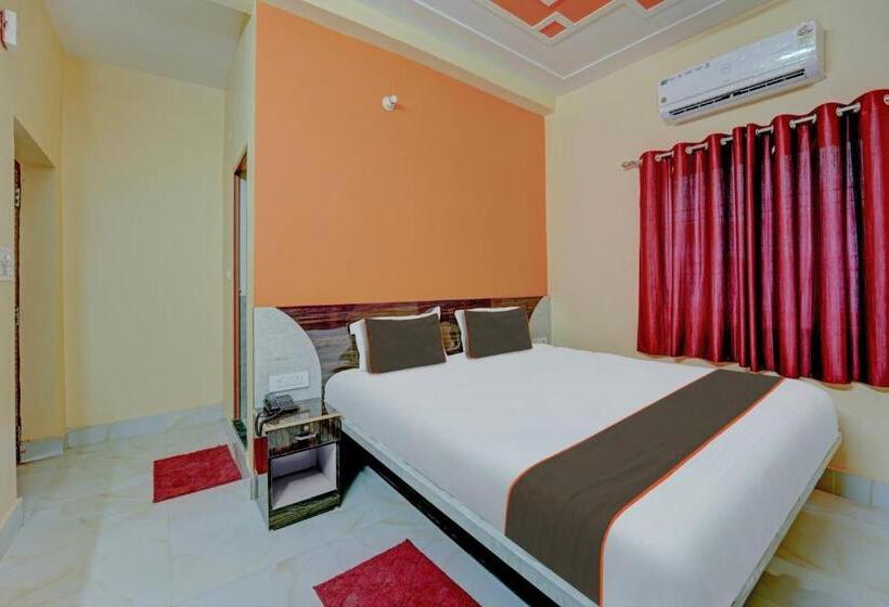 三人经典房间, Super Collection O Siddhi Vinayak Hotel & Banquets