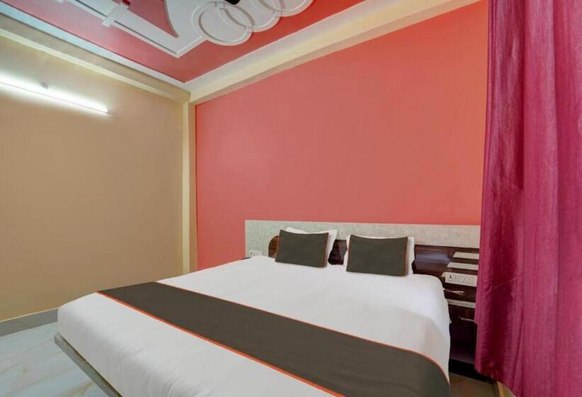 三人经典房间, Super Collection O Siddhi Vinayak Hotel & Banquets