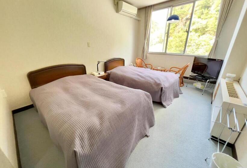 Студия Стандарт, Furuiwaya Soh   Vacation Stay 35504v