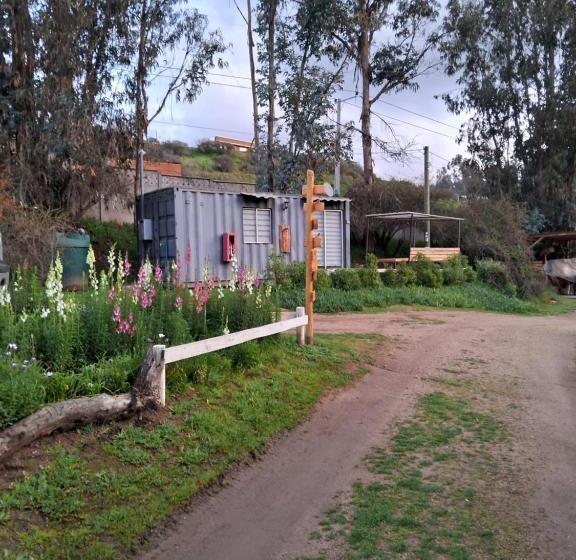 Номер Стандарт Вид на Бассейн, Granja Lo Zarate