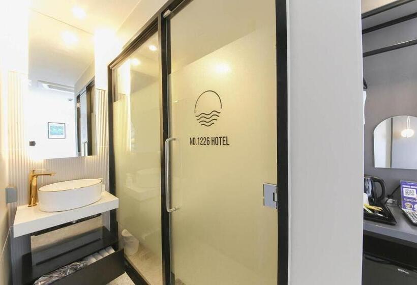 Стандартный Номер Кровать Кинг, Nd 1226