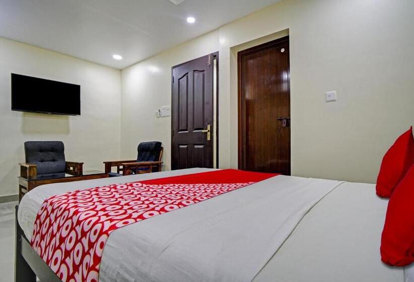 Номер Стандарт, Super Hotel O Crystal Executive Suites